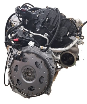 фото thumb №6, Bmw b58 f30 f32 f22 f20 f36 g30 g12 двигатель двигатель b58b30a комплектный новый