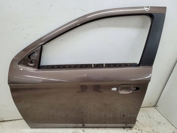 фото thumb №1, Peugeot 301 citroen c-elysee c elysee дверь перед передние левая fv