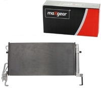 фото thumb №1, Maxgear ac880903 конденсатор, кондиционер