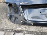 фото thumb №7, Bmw 5 f10 sedan кришка багажника задня