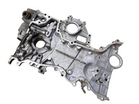 фото thumb №8, Корпус розподільного валу lexus is220d 2ad-fhv