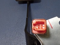 фото thumb №4, Mitsubishi space star ii педаль тормоза