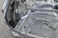 фото thumb №6, Volvo v60 ii pas задня задній піддон kombi 714