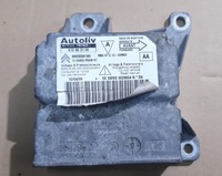 фото thumb №1, Citroen c5 iii датчик модуль подушек подушка безопасности