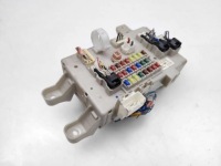 Toyota landcruiser prado рамка / модуль запобіжників 3.0 d-4d дизель 2008 Оригінал, фото thumb