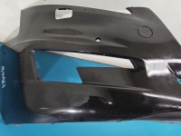 фото thumb №11, Бампер перед peugeot 508 i 10-14 цвет kdmd