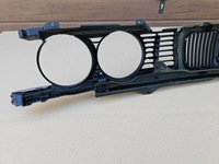 фото thumb №7, Решётки панель фары лампы молдинг хром bmw e34 решётка радиатора решётка радиатора решётки радиатора комплект