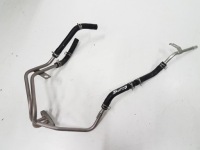 фото thumb №1, Труба wąż шланг mitsubishi eclipse cross 1.5 b