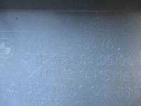 фото thumb №7, Бампер перед bmw 2 f44 m sport набір ідеальний стан 6x pdc