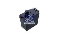 фото thumb №3, Насос подъёма кабины rhd scania l/p g r s 09.16- dt spare parts