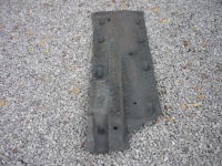 фото thumb №8, Захист підвіска нижня права seat leon ii altea golf v vi оригінал справна