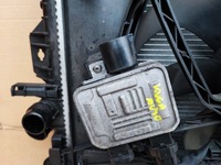 фото thumb №6, Ford kuga mk1 2.0 tdci рестайлінг радіатор автомат води кондиціонера вентилятор