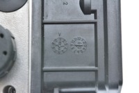 фото thumb №14, Блок управления abs audi a8 d3 4e0814517cp 4e0810517j 0265950188 0265225407
