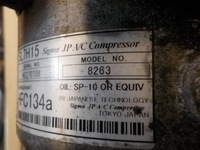 фото thumb №8, Компресор кондиціонера volvo fl