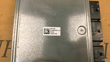 фото thumb №13, Ford mondeo mk4 2.0 tdci 2007 рік комп'ютер блок керування двигуна 7g91-12a650-ue