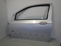 фото thumb №1, Hyundai getz 02-10 3d двері ліва cs