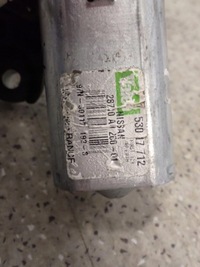 фото thumb №5, Nissan primera p12 5d 02-07 моторчик двірники