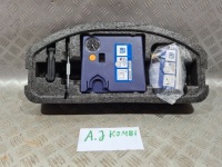 фото thumb №1, Набор ремонтный колеса компрессор воздуха opel astra j