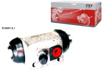 Textar fte цилиндрик тормозной honda civic Недорого, фото thumb