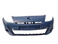 Купить Бампер перед передний renault clio 3 3 рестайлинг, фото thumb