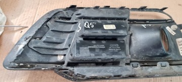 фото thumb №9, Sq5 80a q5 решітка галоген pod радар права sline 80a807680q