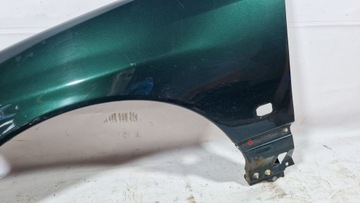 фото thumb №6, Lexus gs 300 400 430 2000 перед сторона левая крыло переднее