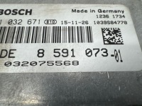 фото thumb №12, Bmw 3 f30 f35 f31 2016 блок керування двигуном (ecu)