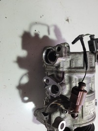 фото thumb №5, Компресор кондиціонера vw volkswagen skoda 3q0816803e