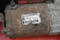 Стартер test mhg016 m000t20371 honda accord vii 2.0 i-vtec 155 km 02-06 Недорого, фото thumb