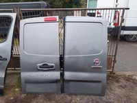 фото thumb №1, Дверь багажника задние renault trafic iii vivaro ii talento nv300