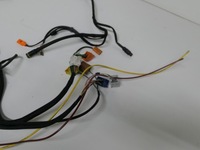 фото thumb №6, Джгут двері електропроводка mercedes w140 coupe sec cl