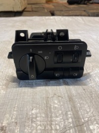 фото thumb №1, Bmw e46 перемикач світла 6907947