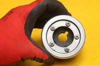 фото thumb №4, Колесо розподільного валу opel vectra c 3.0 cdti