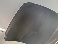 фото thumb №7, Dodge ram iv 1500 13r gjx9 капот алюминий обклеена zewnetrznie