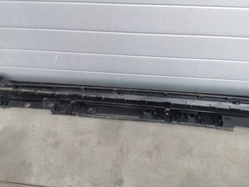 фото thumb №13, Toyota corolla xii 2019- планка порогова права 75851-yy010