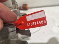 фото thumb №7, Компрессор кондиционера 926000134r renault zoe ii 19-