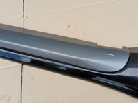 фото thumb №6, Jeep compass ii lift 20- молдинг поріг поріг правий 18073259