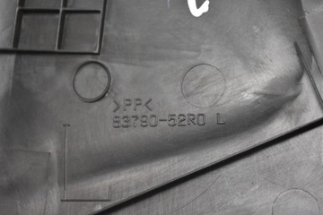 фото thumb №9, Защита заглушка дверь swift suzuki оригинальный номер 83790-52r0