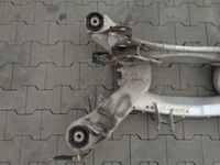 фото thumb №5, Bentley gt 2012 підрамник підрамник задня