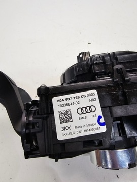 фото thumb №10, Переключатель комбинированный audi a3 a4 a5 a6 q3 q5 fy 80a907129cb