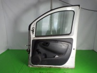 фото thumb №7, Peugeot bipper правое передние дверь ewp