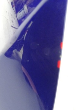 фото thumb №8, Nissan juke ii 2 f16 крыло левый перед rbn 2019-