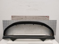 фото thumb №1, Mazda cx5 ii 17- накладка бампера перед sport