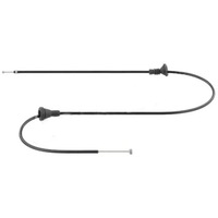 фото thumb №1, Трос открывания капот od ручки do bmw x3 e83