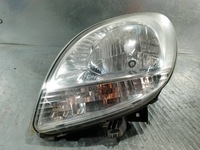 фото thumb №2, Лампа ліва перед renault kangoo i lift 89902218