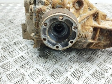 фото thumb №9, Bmw x5 e53 2003 задний механизм дифференциал