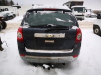 Купить Chevrolet captiva датчик подушки безопасности воздушной srs 2006 2.0l 96631484, фото thumb