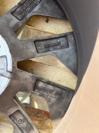 фото thumb №15, Skoda karoq алюмінієвий диск r17 5x112 et45 57a601025ar 57a601025ab оригінал