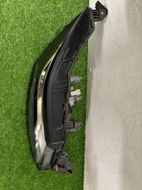 фото thumb №10, Nissan x-trail t33 фара правое фара передняя eu led 210-23791