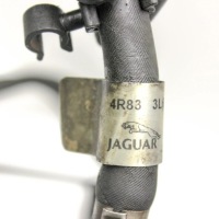 фото thumb №8, Радиатор гидроусилитель jaguar xk - xkr 6w833f780c
